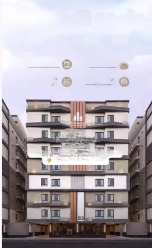 5 bedroom apartment in Al Nuzhah 2