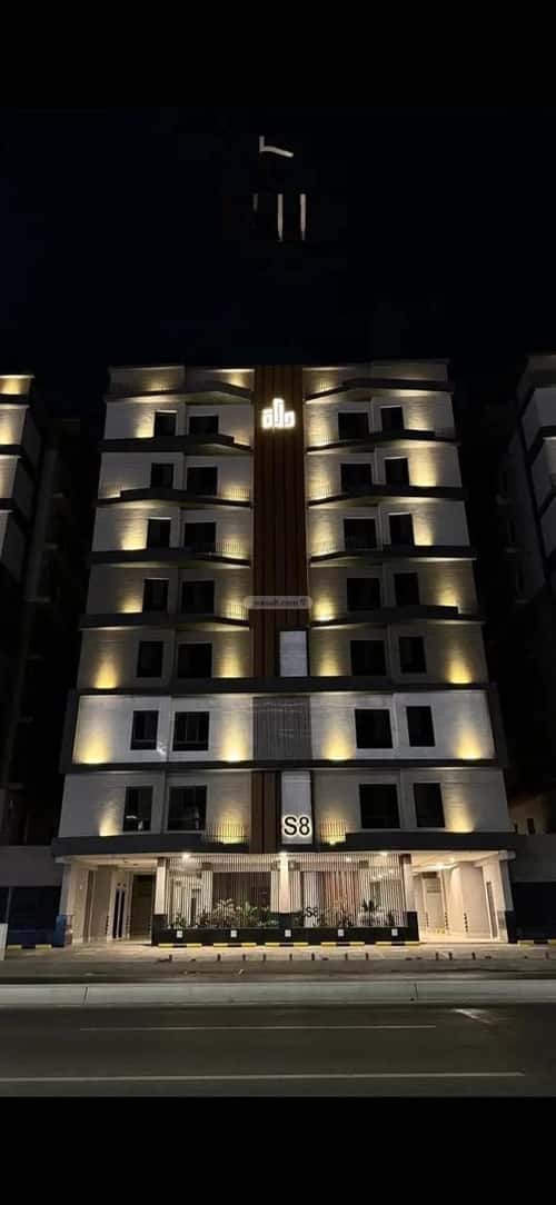 5 bedroom apartment in Al Nuzhah 5