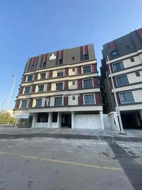 4 bedroom apartment in Al Manar 2