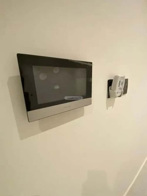 4 bedroom apartment in Al Manar 5