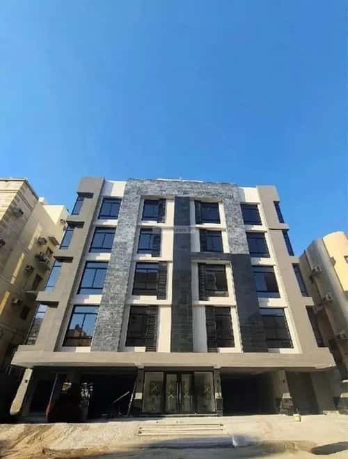 5 bedroom apartment in حكومي1 3