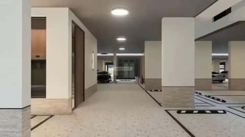 3 bedroom apartment in Muraykh 1