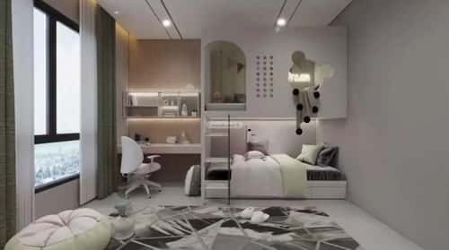 3 bedroom apartment in Muraykh 2