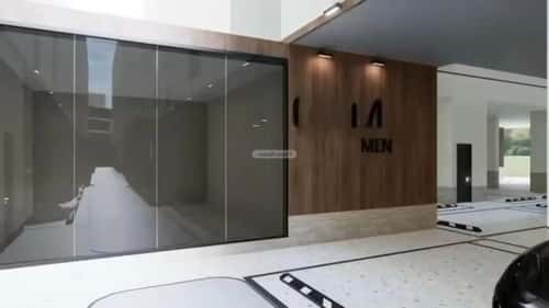 3 bedroom apartment in Muraykh 7
