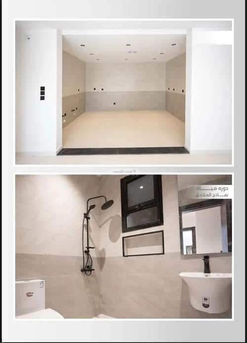 5 bedroom apartment in حكومي1 5