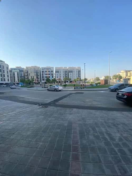 4 bedroom apartment in Al Manar 8