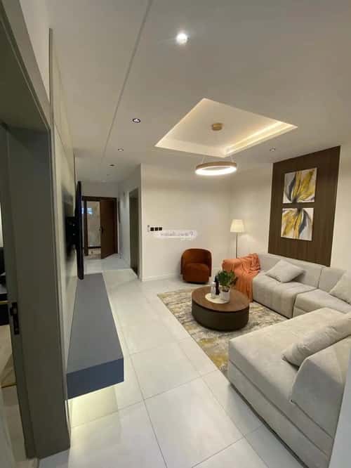 4 bedroom apartment in Al Manar 3