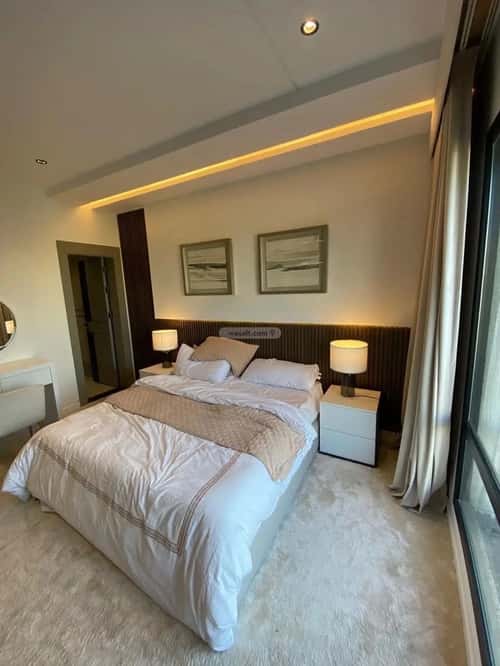 4 bedroom apartment in Al Manar 5