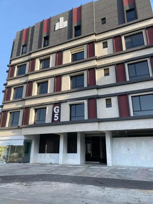4 bedroom apartment in Al Manar 2