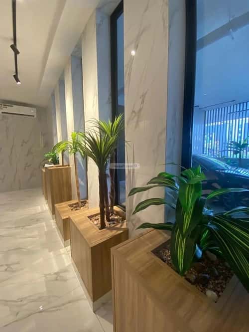 4 bedroom apartment in Al Manar 12