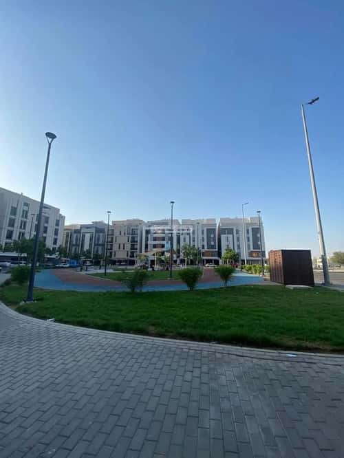 4 bedroom apartment in Al Manar 9