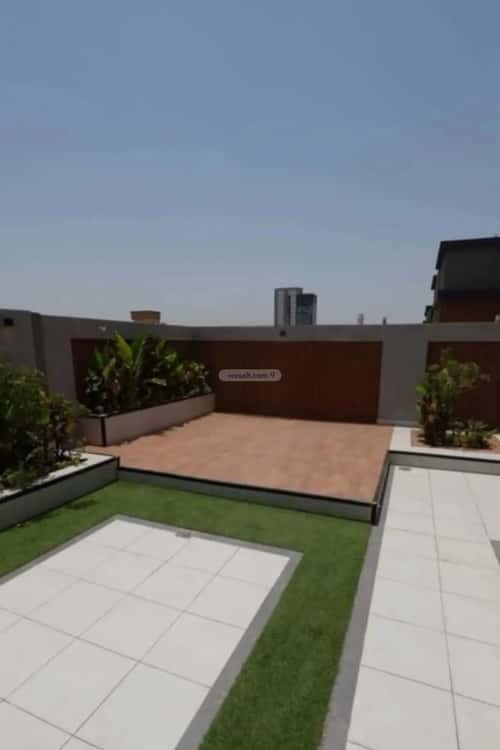5 bedroom apartment in Al Nuzhah 2