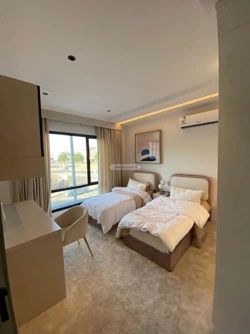 4 bedroom apartment in Al Manar 3