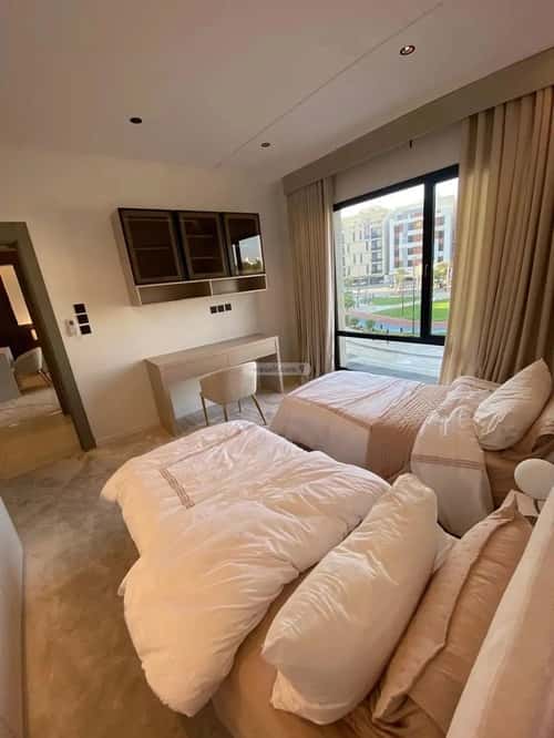 4 bedroom apartment in Al Manar 5