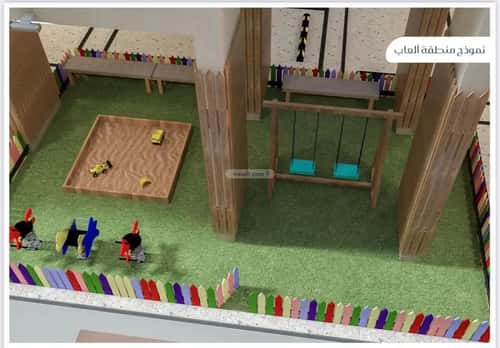 2 bedroom apartment in Muraykh 5