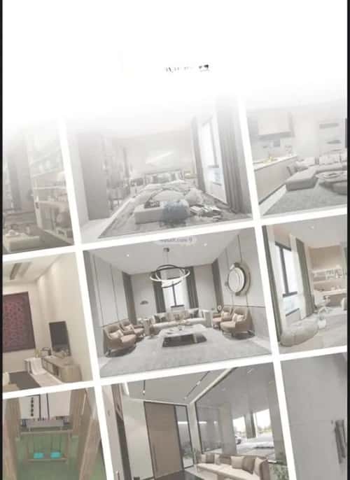 2 bedroom apartment in Muraykh, Jeddah 11