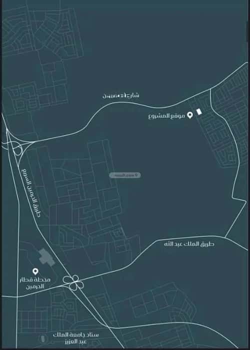 2 bedroom apartment in Muraykh 5