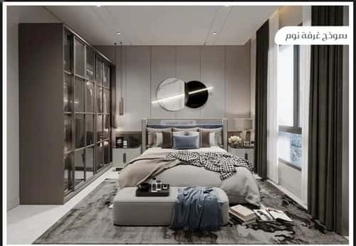 2 bedroom apartment in Muraykh 4