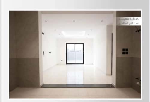 5 bedroom apartment in حكومي1 1