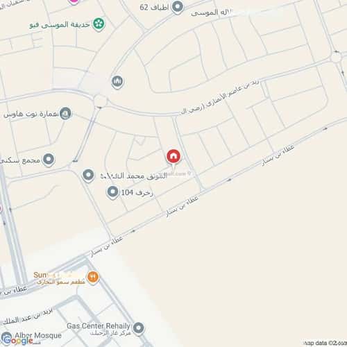 5 bedroom apartment in Mukhtat Al Musa 10