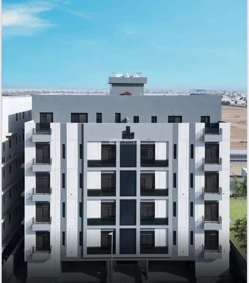 5 bedroom apartment in حكومي1 2