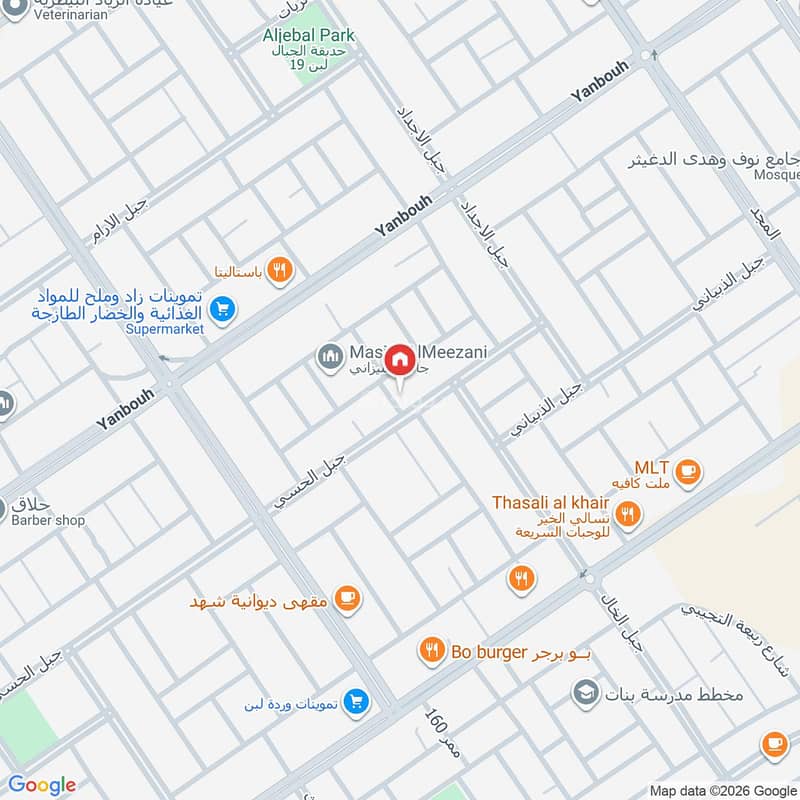 فيلا  في ظهرة لبن، الرياض 2