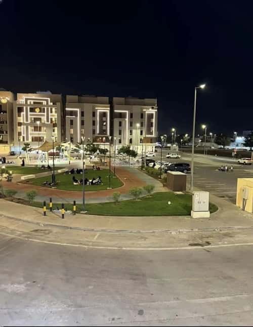 4 bedroom apartment in Al Manar 5
