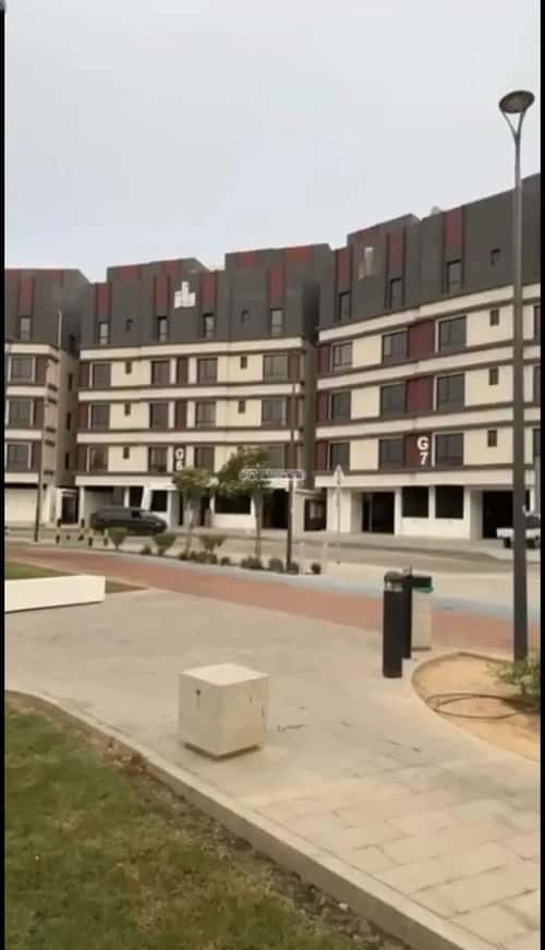4 bedroom apartment in Al Manar 2