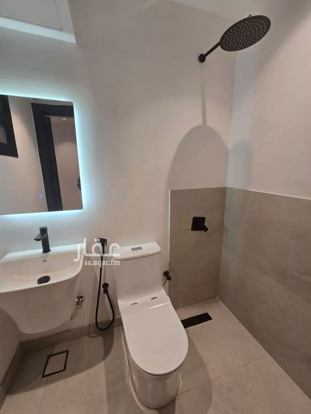 1 bedroom apartment in Al Malqa, Riyadh 7