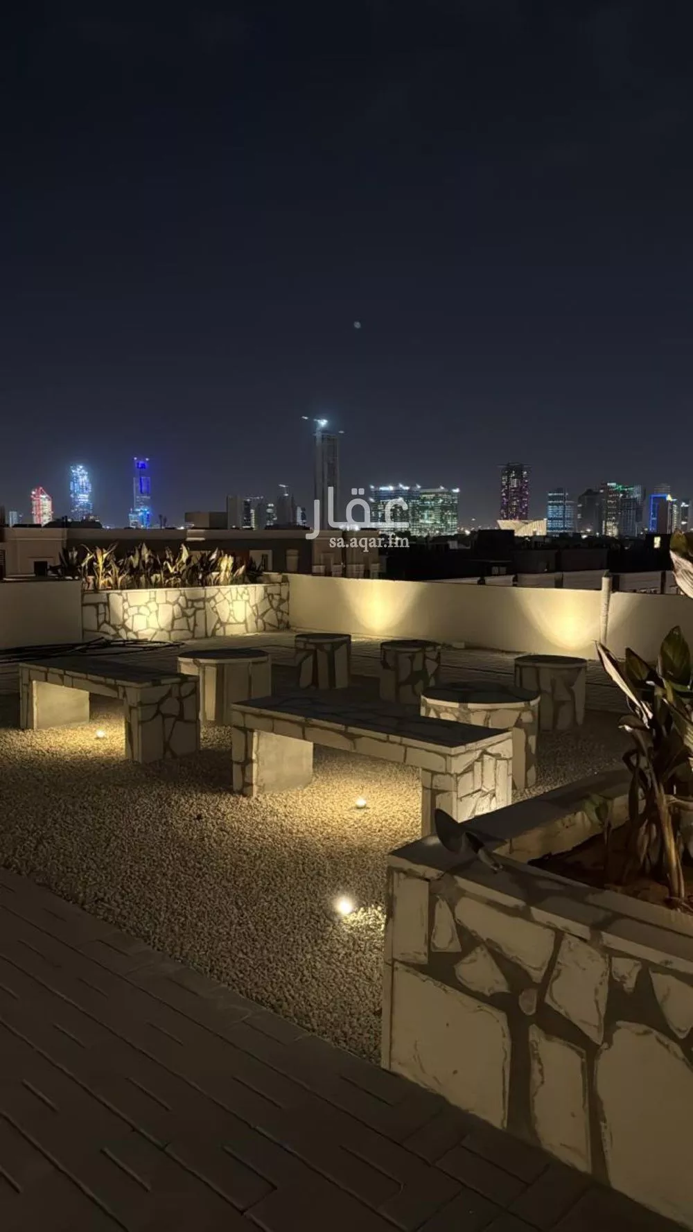 1 bedroom apartment in Al Malqa, Riyadh 9