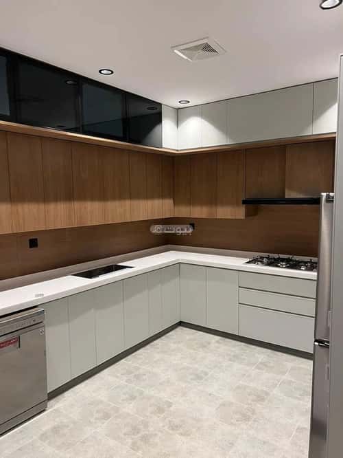 4 bedroom apartment in Al Manar 5