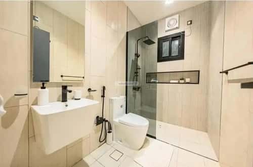 5 bedroom apartment in Al Nuzhah 1