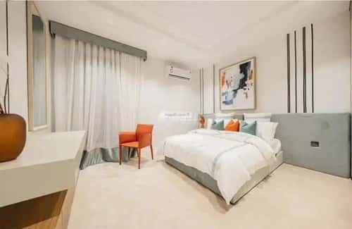 5 bedroom apartment in Al Nuzhah 5