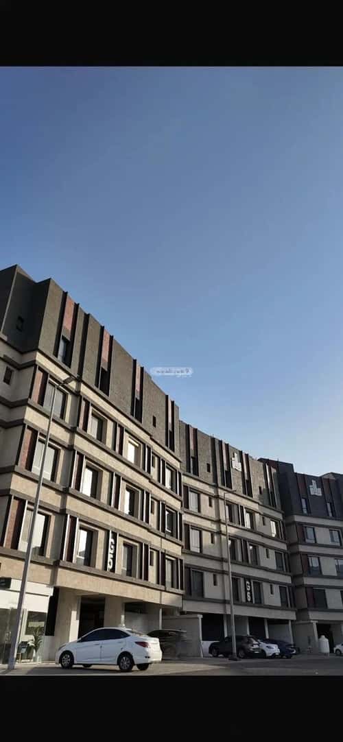 4 bedroom apartment in Al Manar 5