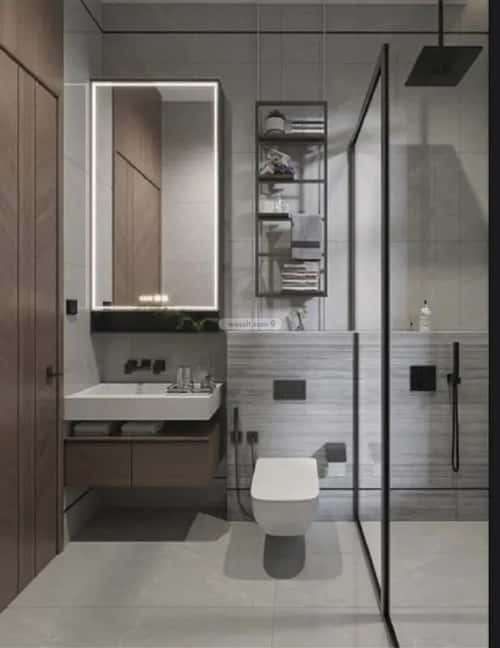 3 bedroom apartment in Al Zahra 1