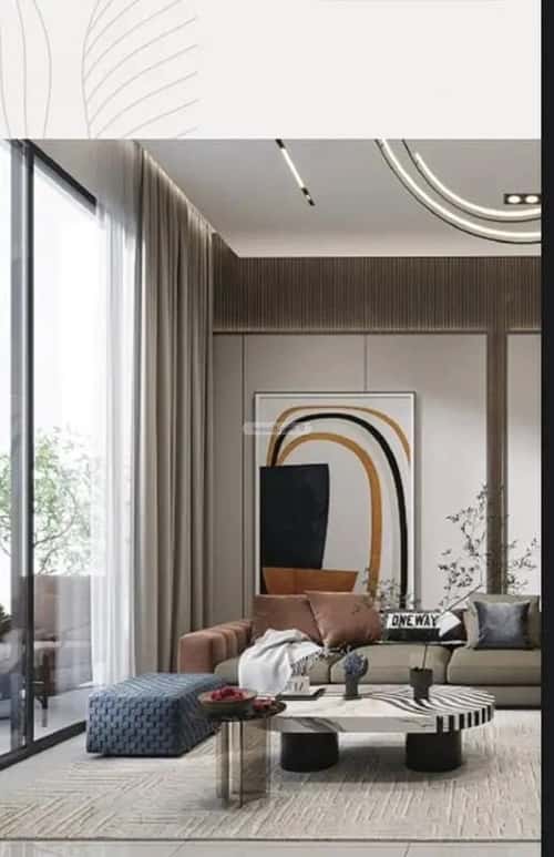 3 bedroom apartment in Al Zahra 12