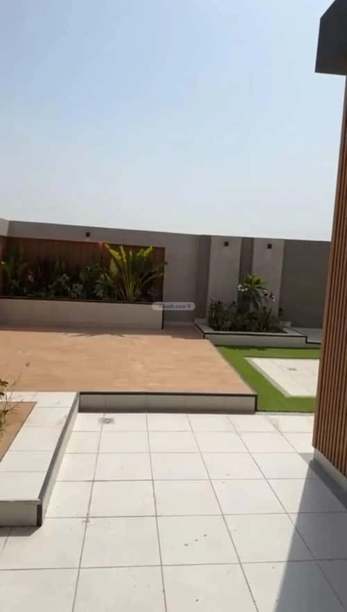 5 bedroom apartment in Al Nuzhah 1