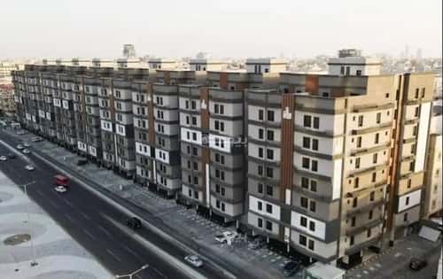 5 bedroom apartment in Al Nuzhah 2