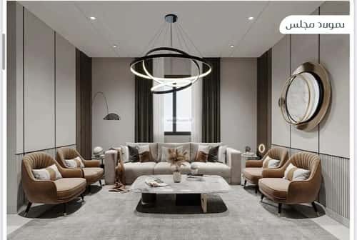 2 bedroom apartment in Muraykh 1