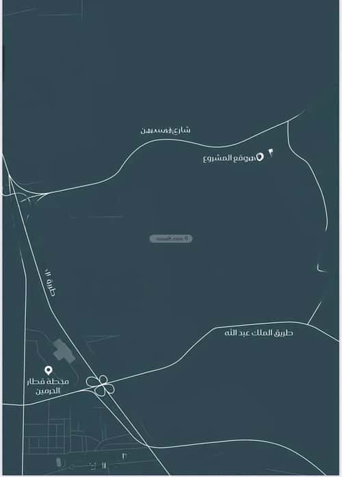 شقة 2 غرف في المريخ 9