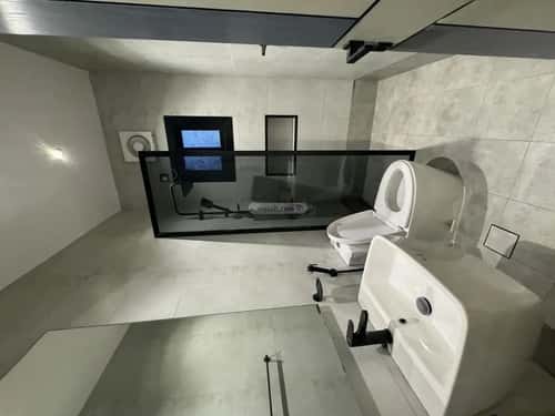 4 bedroom apartment in Al Manar 2