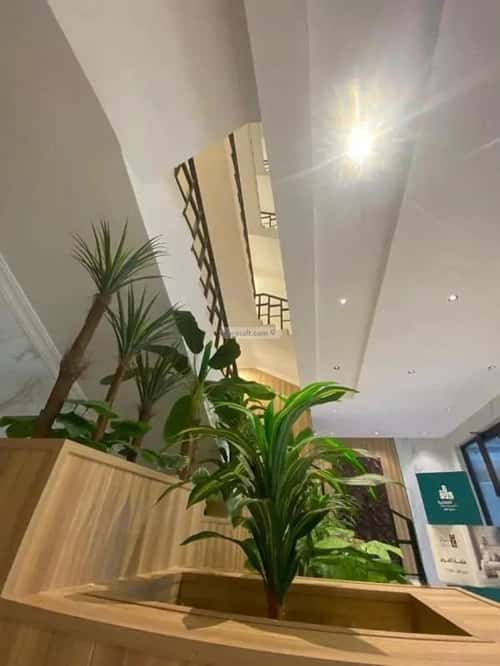 4 bedroom apartment in Al Manar 6