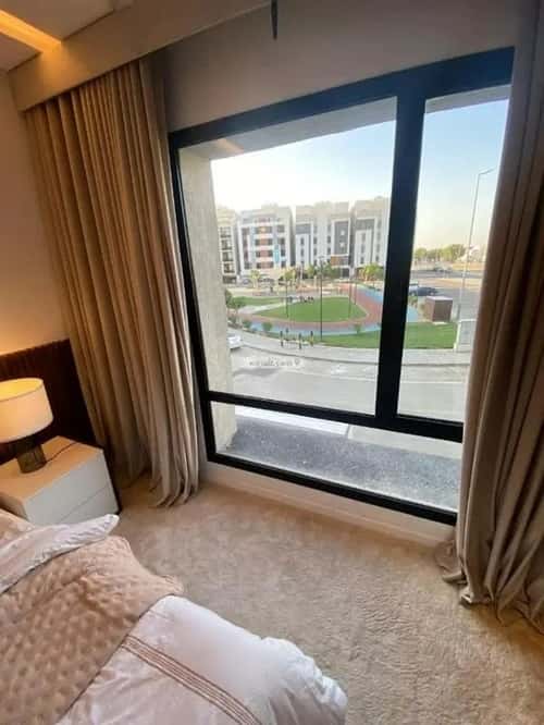 4 bedroom apartment in Al Manar 9