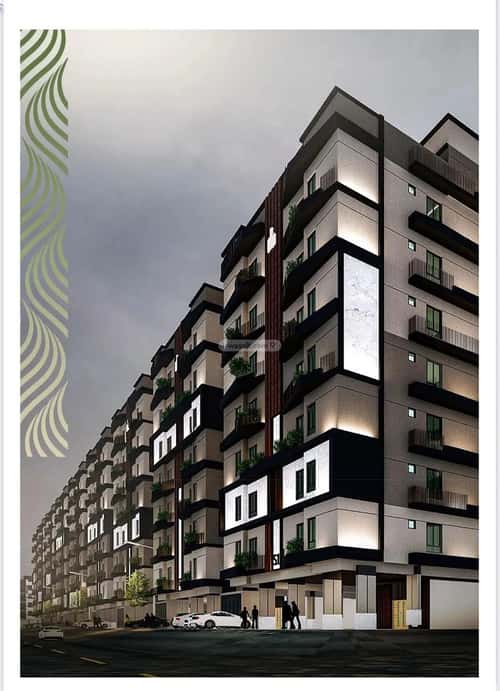 5 bedroom apartment in Al Nuzhah 5