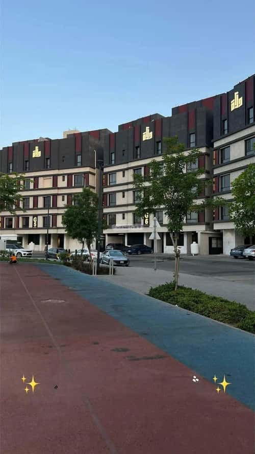 4 bedroom apartment in Al Manar 11