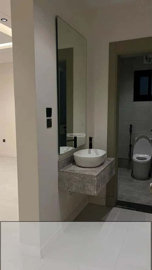 4 bedroom apartment in Al Manar 7