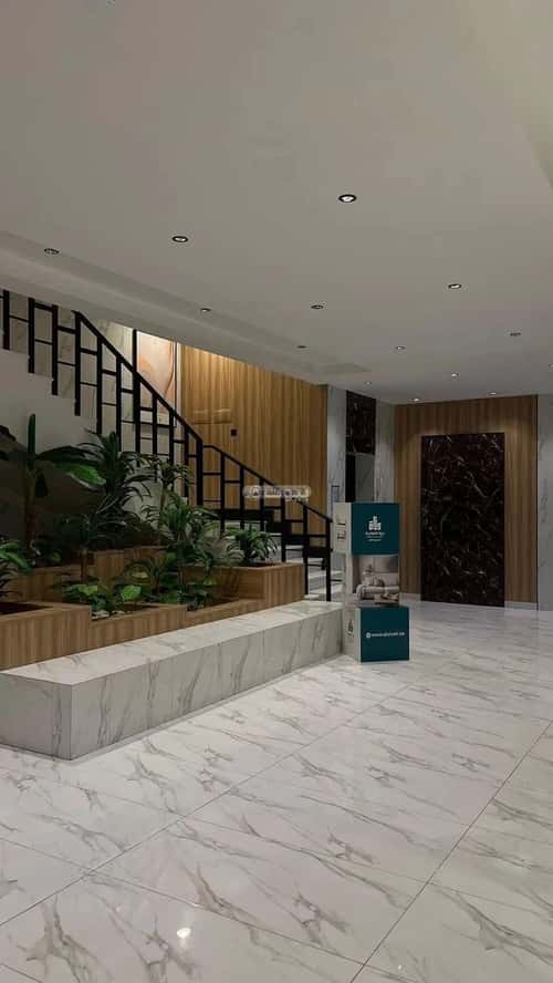 4 bedroom apartment in Al Manar 15