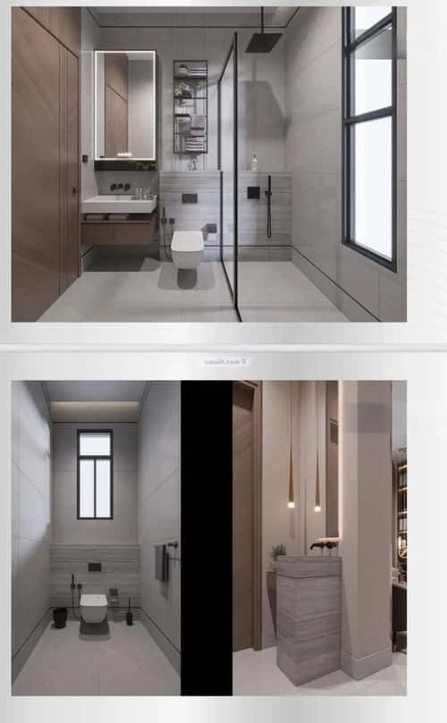 3 bedroom apartment in Al Zahra 10