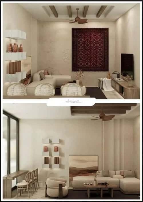 2 bedroom apartment in Muraykh, Jeddah 7