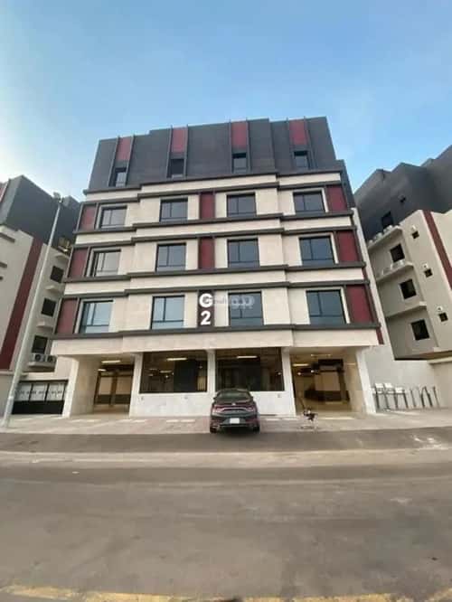 4 bedroom apartment in Al Manar 13